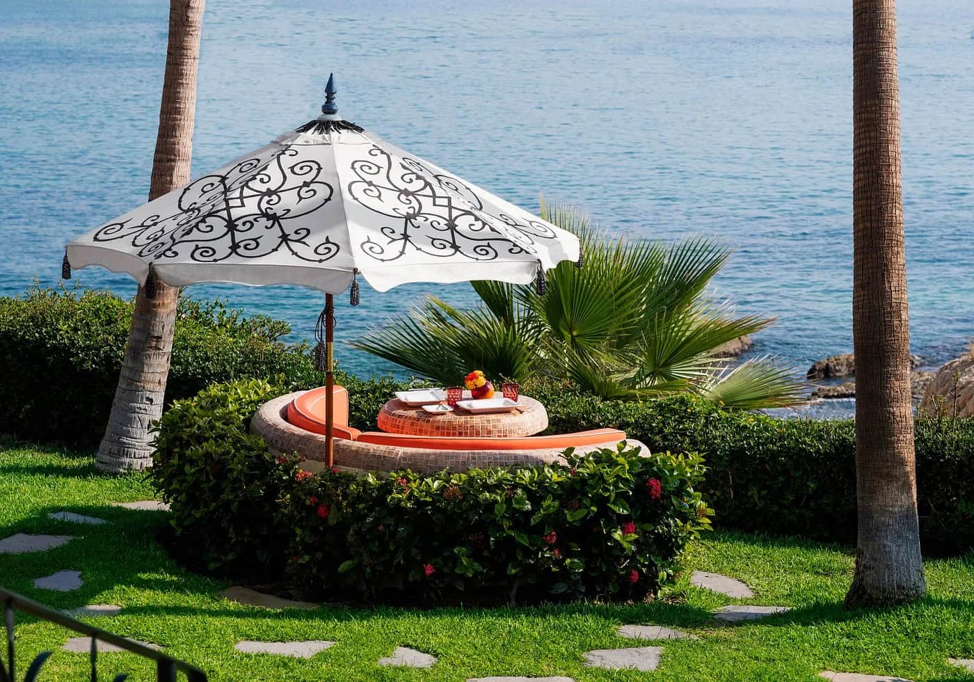 Wellness in Los Cabos