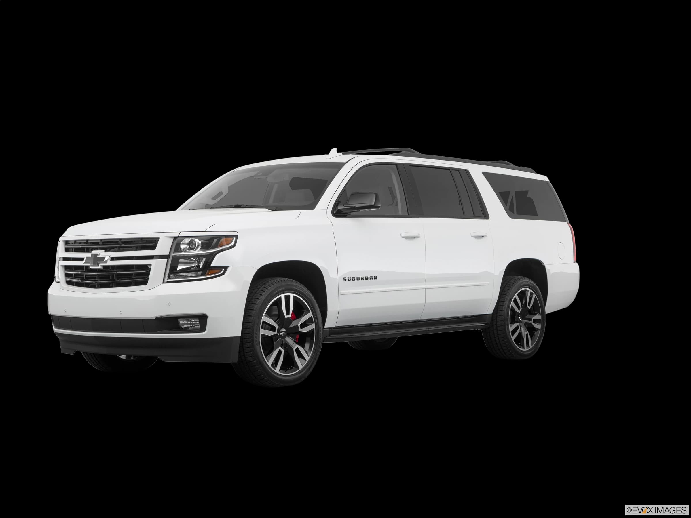 SUV privada