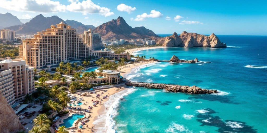 Cabo San Lucas Hotels: Top Picks for Every Traveler