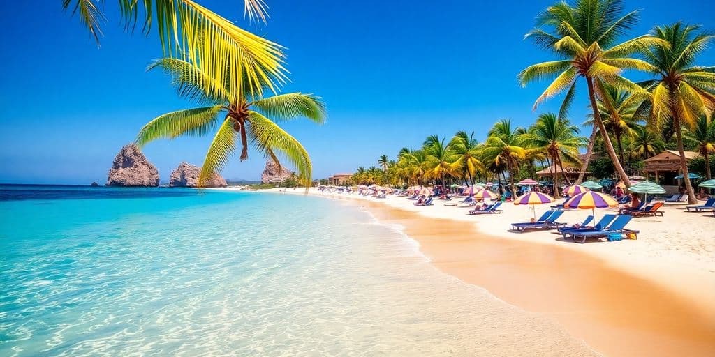 ¡Aprovecha estas ofertas todo incluido en Cabo ahora!