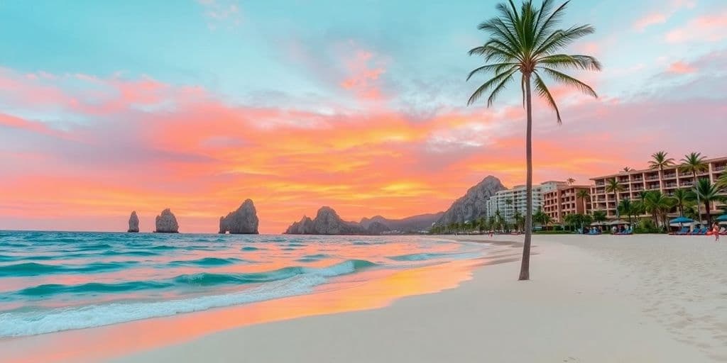 ¡Revelados los Mejores Resorts Todo Incluido en Cabo San Lucas!
