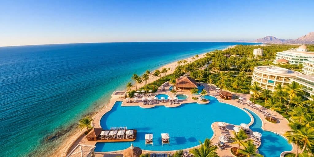Breathless Resort Cabo: ¡Ofertas por tiempo limitado!