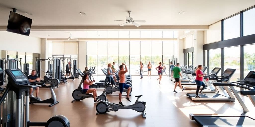 Best Gyms in Los Cabos: Day Pass Options & Prices