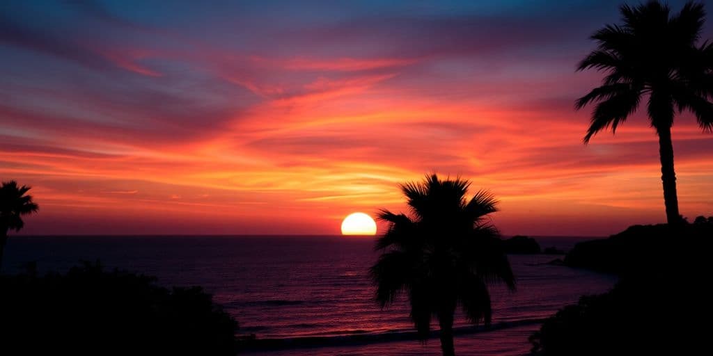 Best Sunrise Photography Locations in Cabo