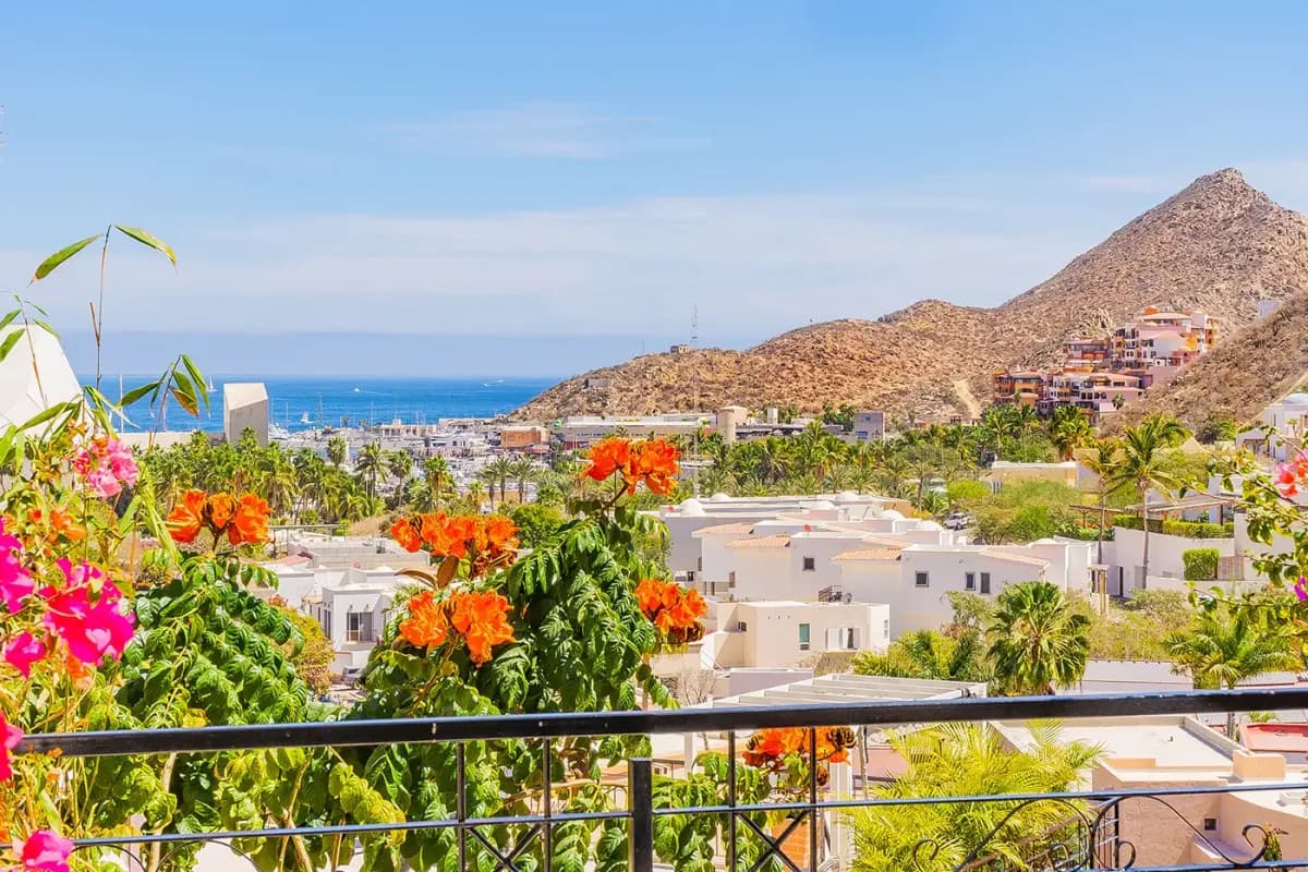 Casa Toro — luxury villa in Cabo San Lucas — photo 2