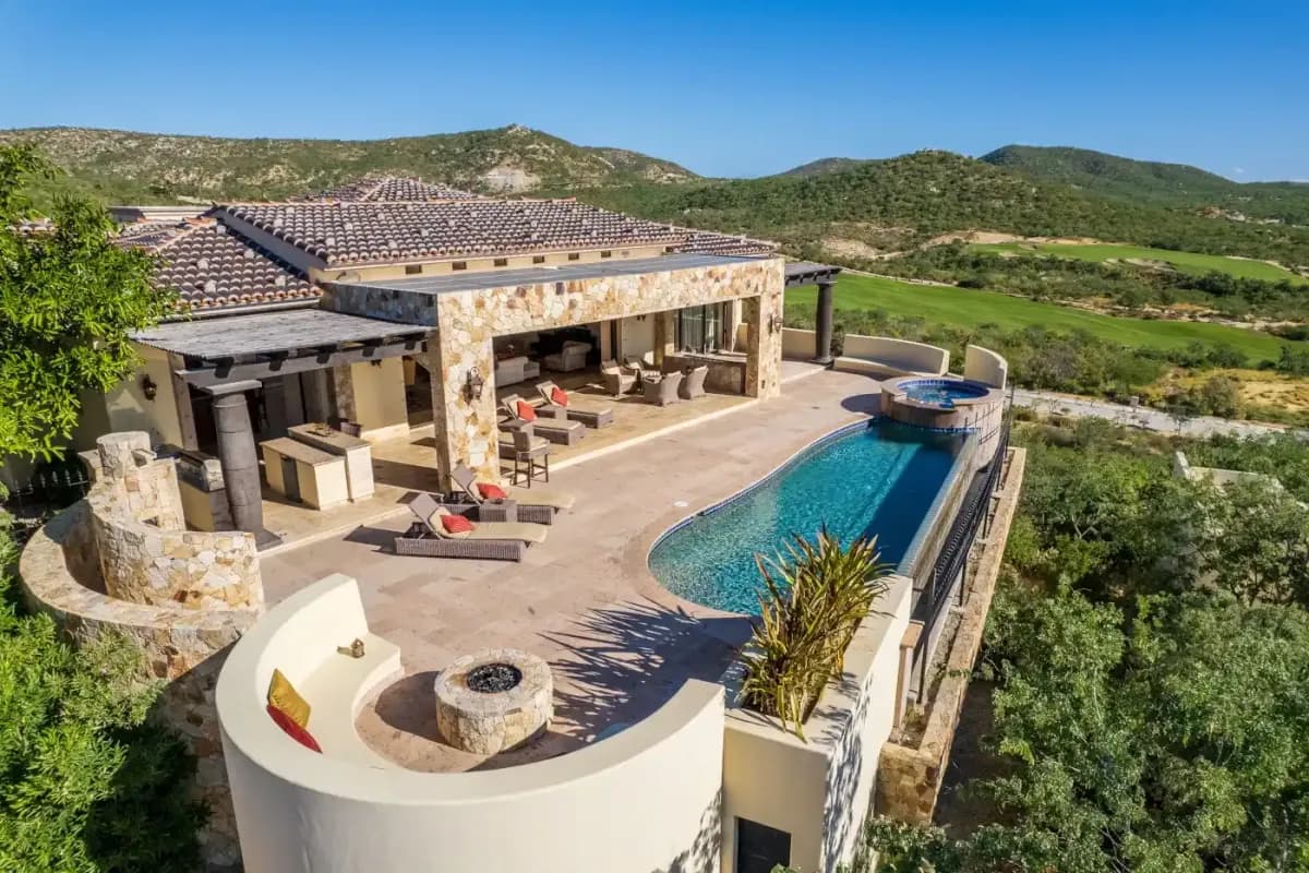 Casa Kay — luxury villa in Cabo San Lucas — photo 3
