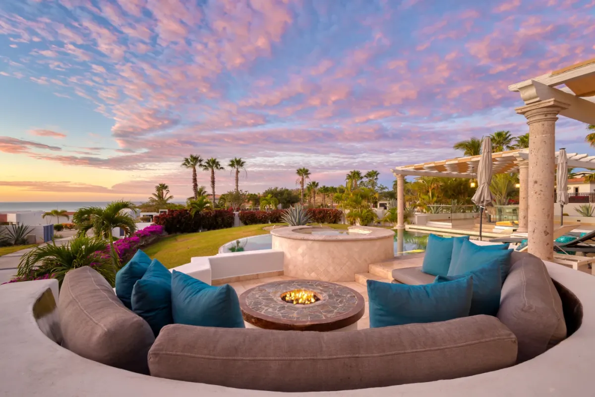 Casa Micana — luxury villa in Cabo San Lucas — photo 2