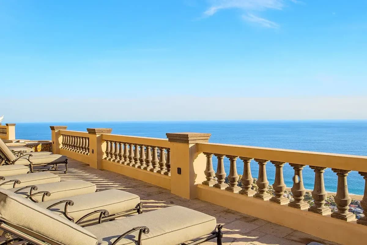 Villa Maria Bonita — luxury villa in Cabo San Lucas — photo 2