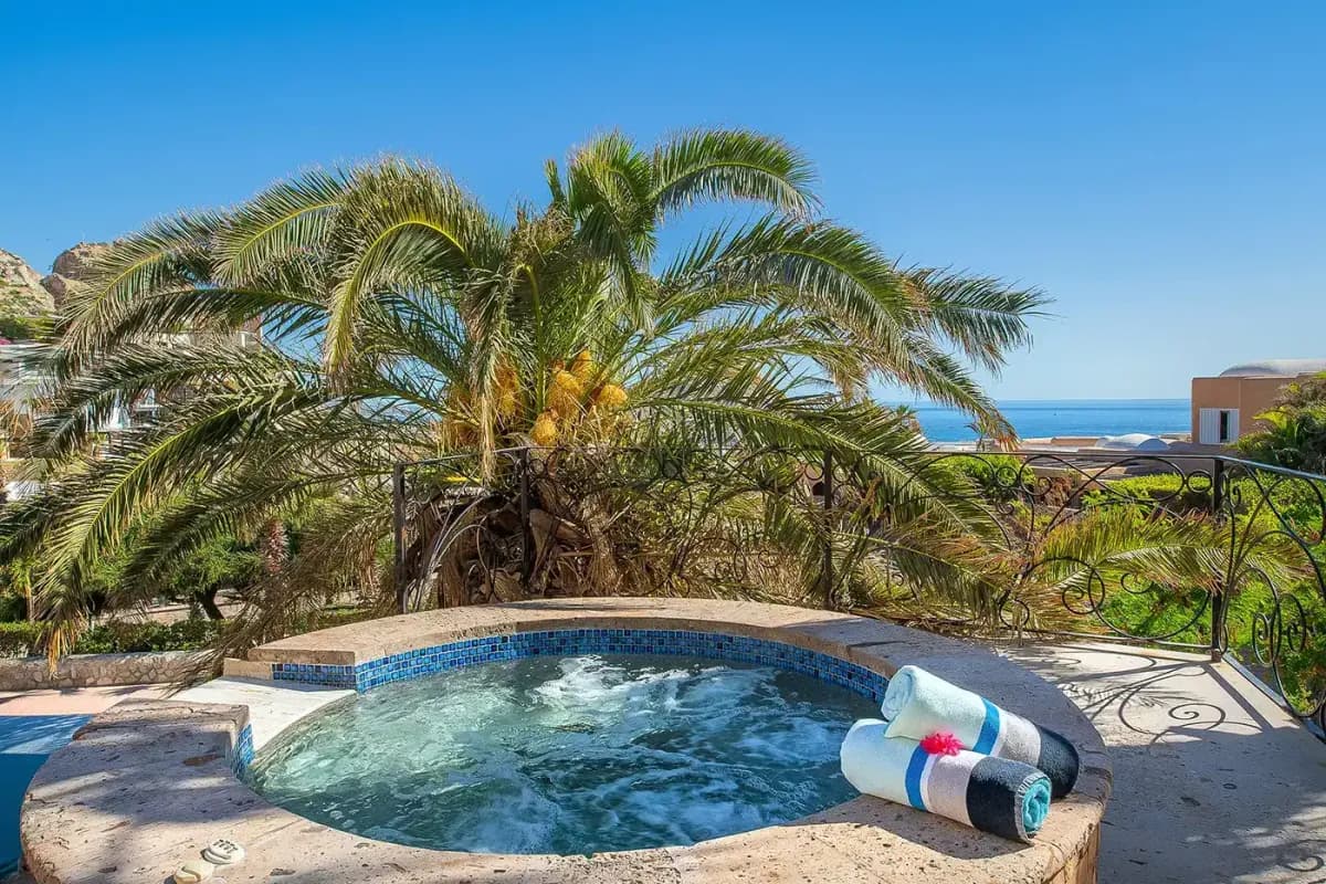 Sunrise Villa — luxury villa in Cabo San Lucas — photo 2