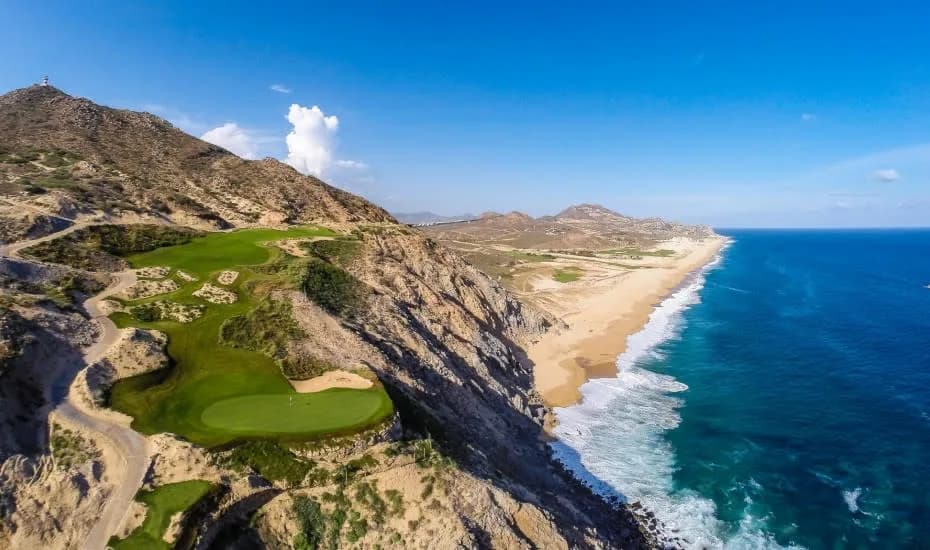 Cabo Golf Green Fees: Rates & Course Access (2026)