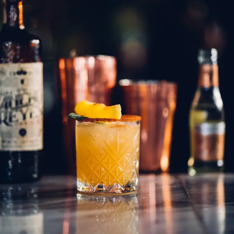 Private Bartender & Mixology photo 2