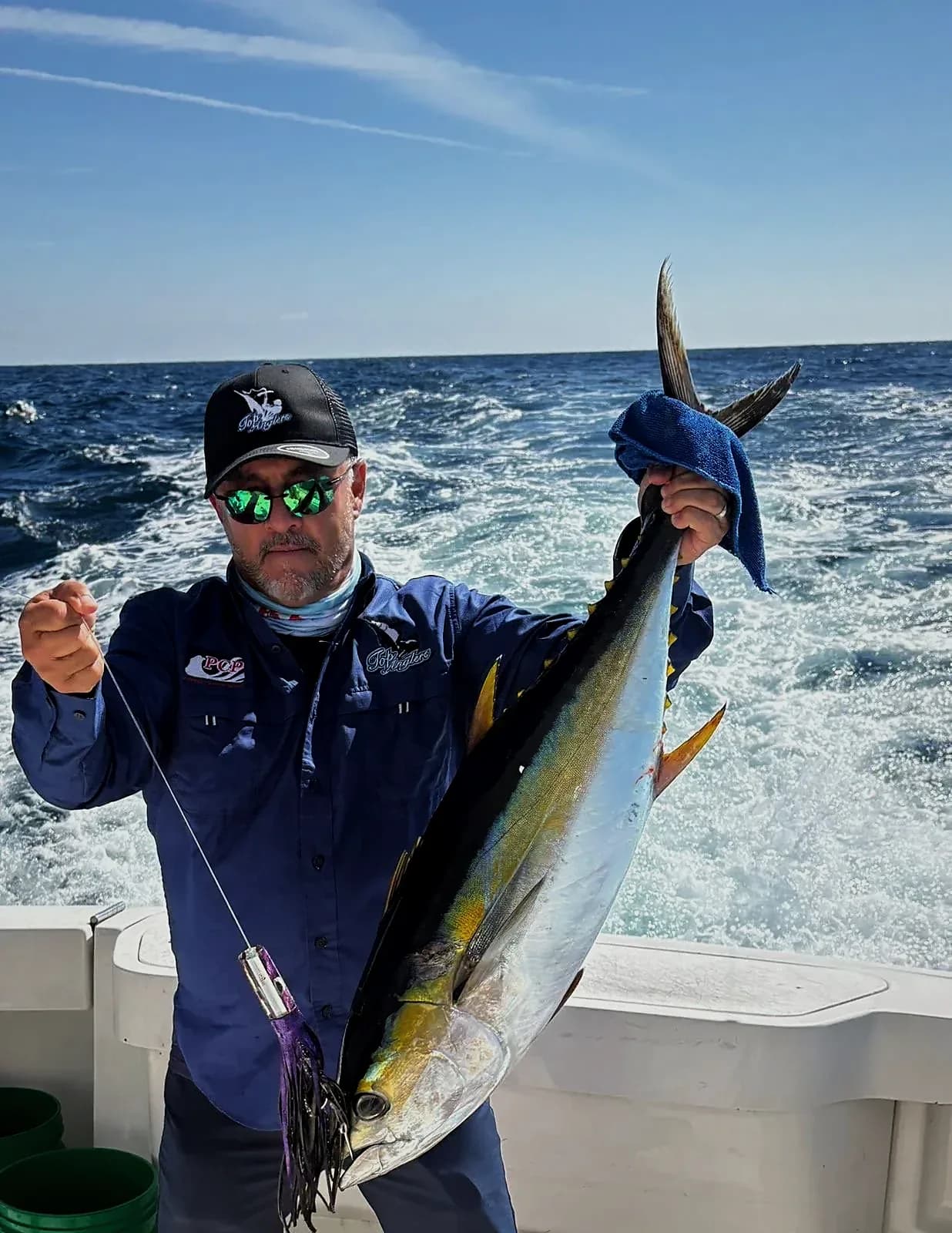 My Insider's Guide to Your Best Cabo Fishing Trip in 2026