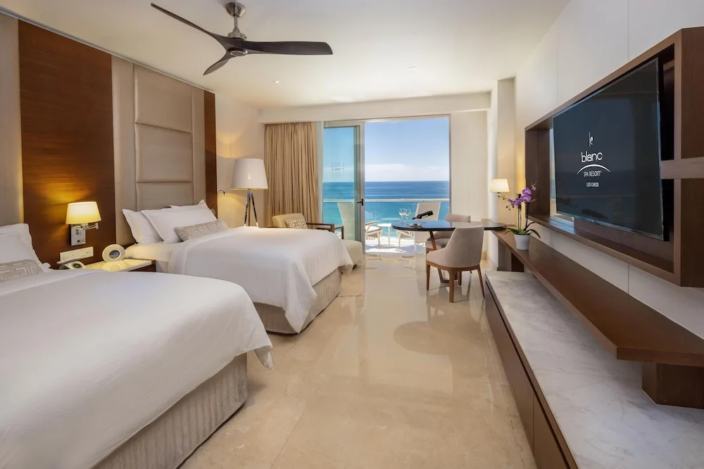 Le Blanc Spa Resort Los Cabos  -  photo 3