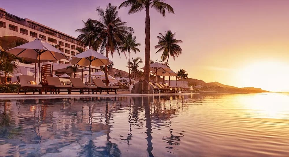 Marquis Los Cabos  -  main photo