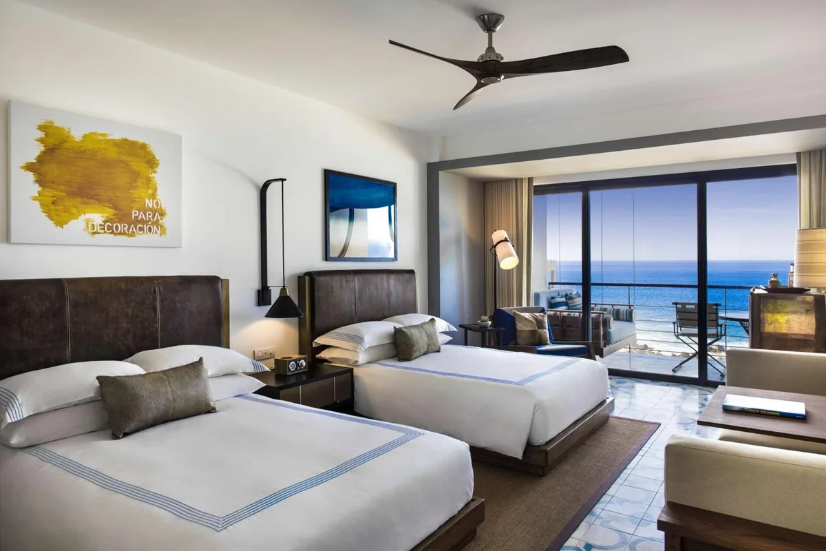 The Cape, a Thompson Hotel  -  photo 3