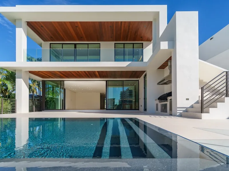 Villas
