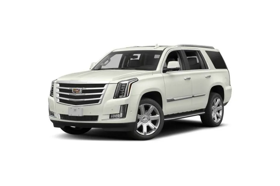 Cadillac Escalade, SUV de lujo para traslados en Los Cabos