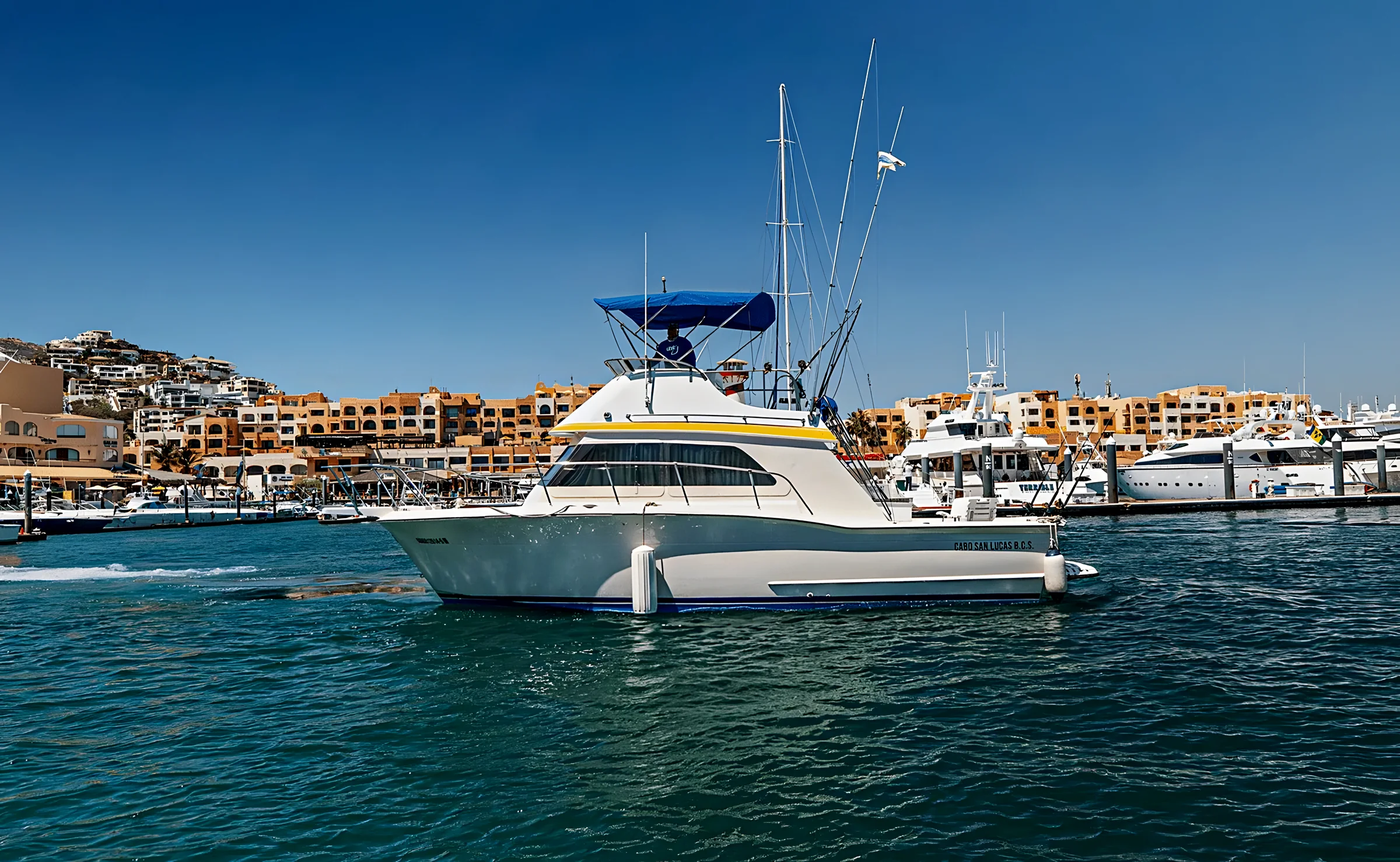 35ft Owens