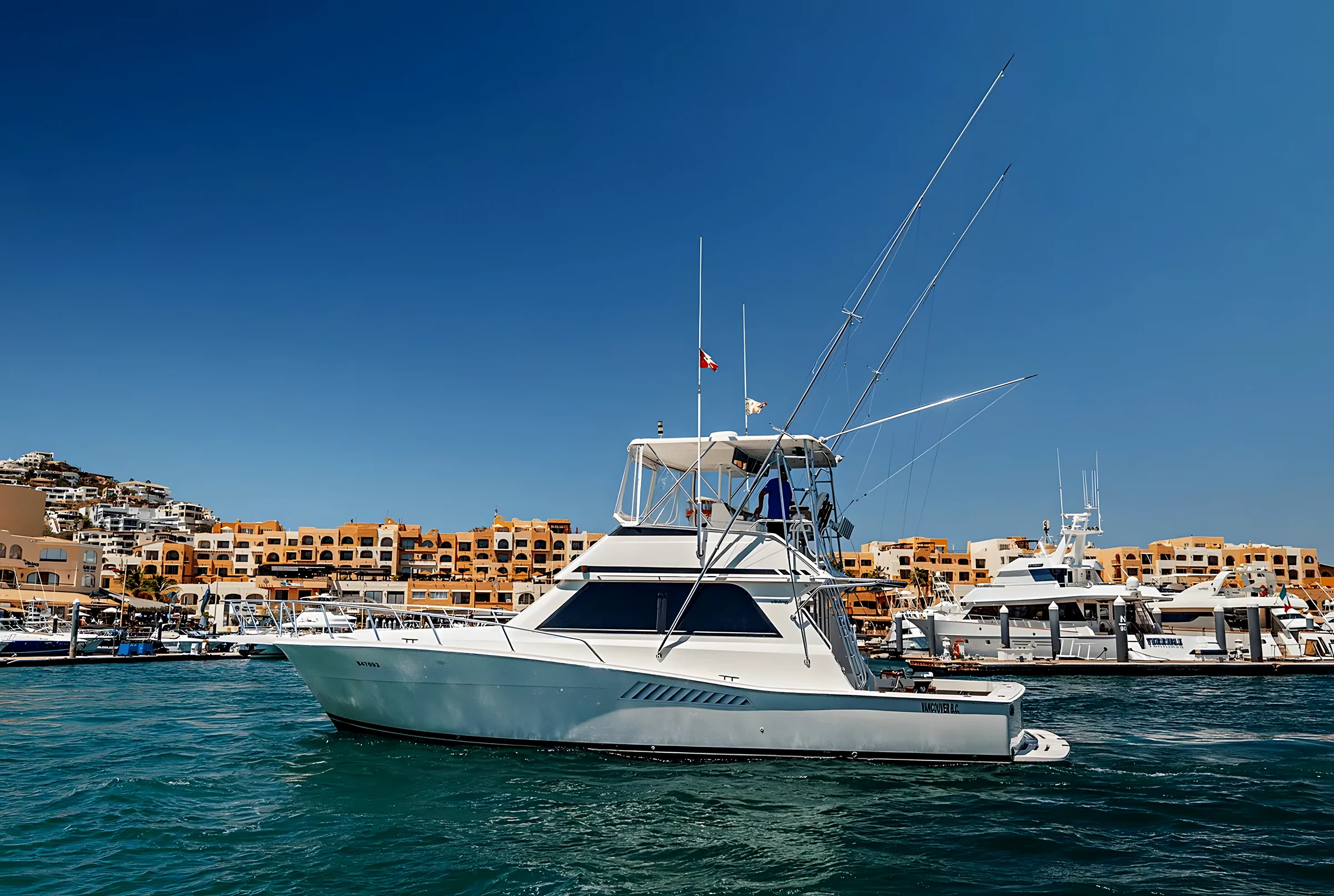 44ft Viking
