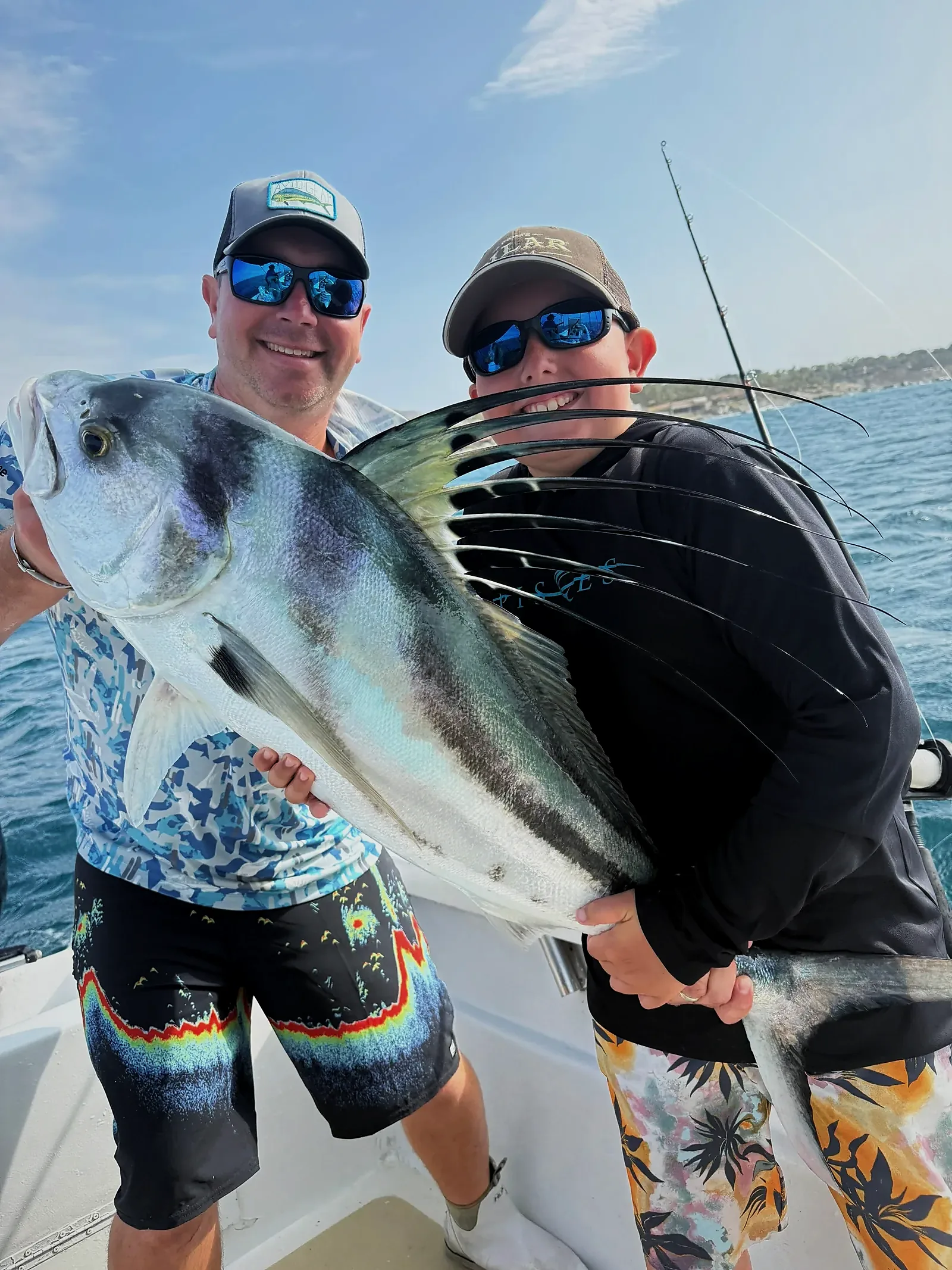 Your Premier 2026 Guide to Wahoo Fishing in Cabo San Lucas
