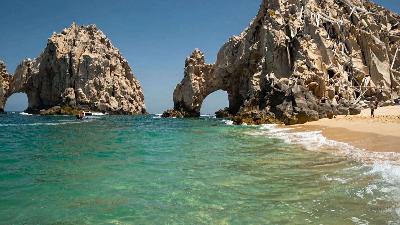 How to Get to Lover's Beach Cabo: Access & Tours