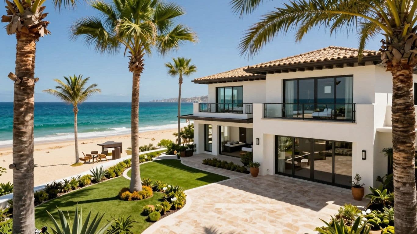 Buying Cabo Real Estate as an American: Complete Guide
