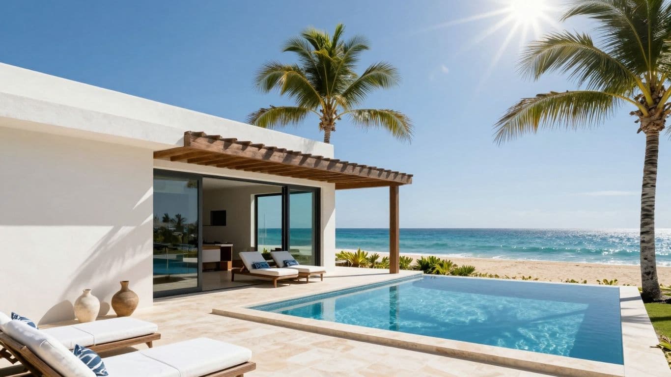 Retiring in Cabo: Complete Cost of Living Guide