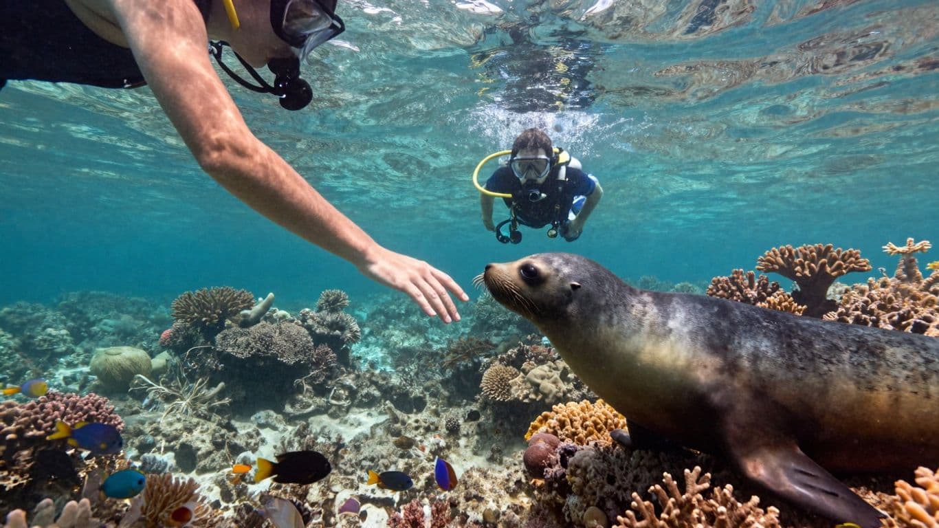 Cabo Scuba Diving: Best Sites & Certification Options