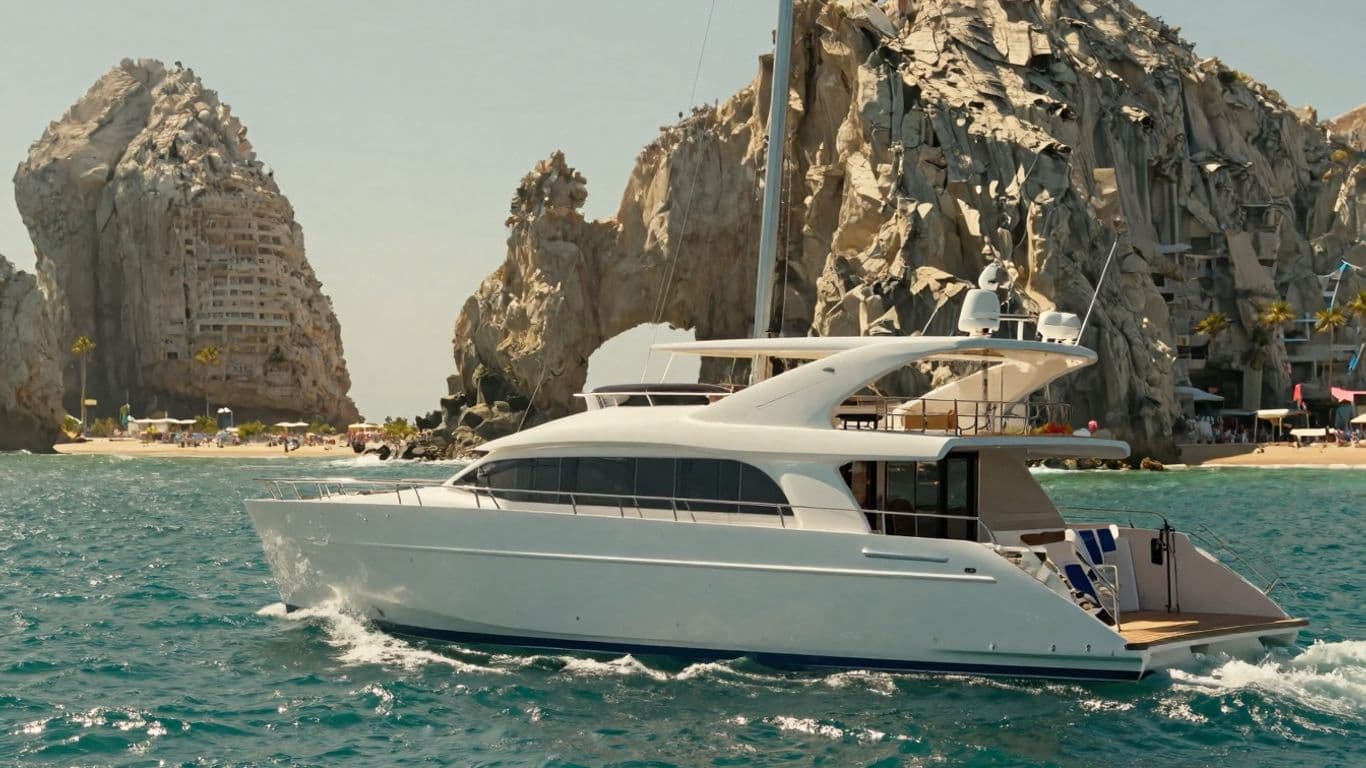 Best Yachts for Cabo Bachelorette Parties: Pricing Guide