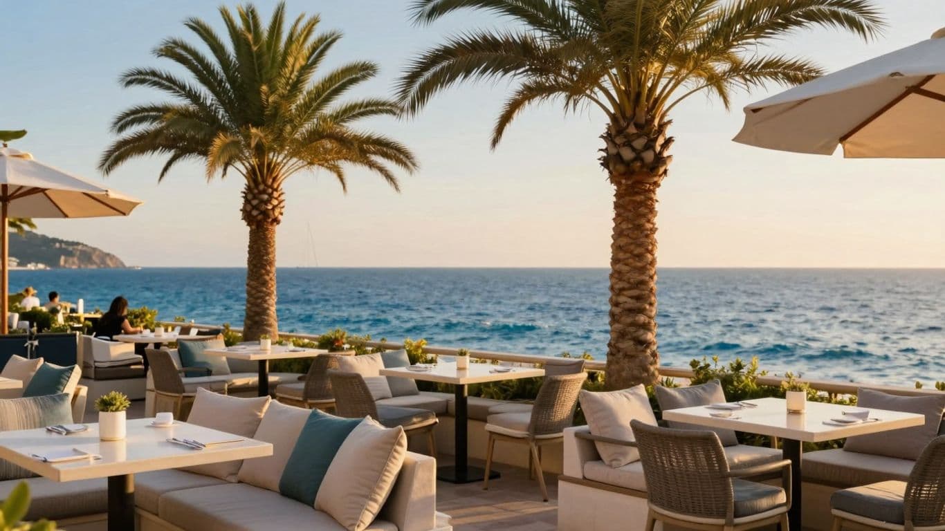 Best Bars in Cabo with Ocean Views for Sunset