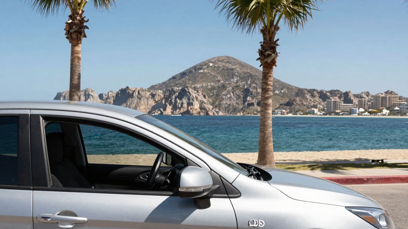 Is Renting a Car in Cabo Worth It? Honest Cost Analysis