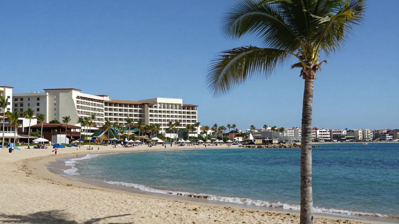 Holiday Travel to Cabo: December 2025 Flight & Hotel Prices