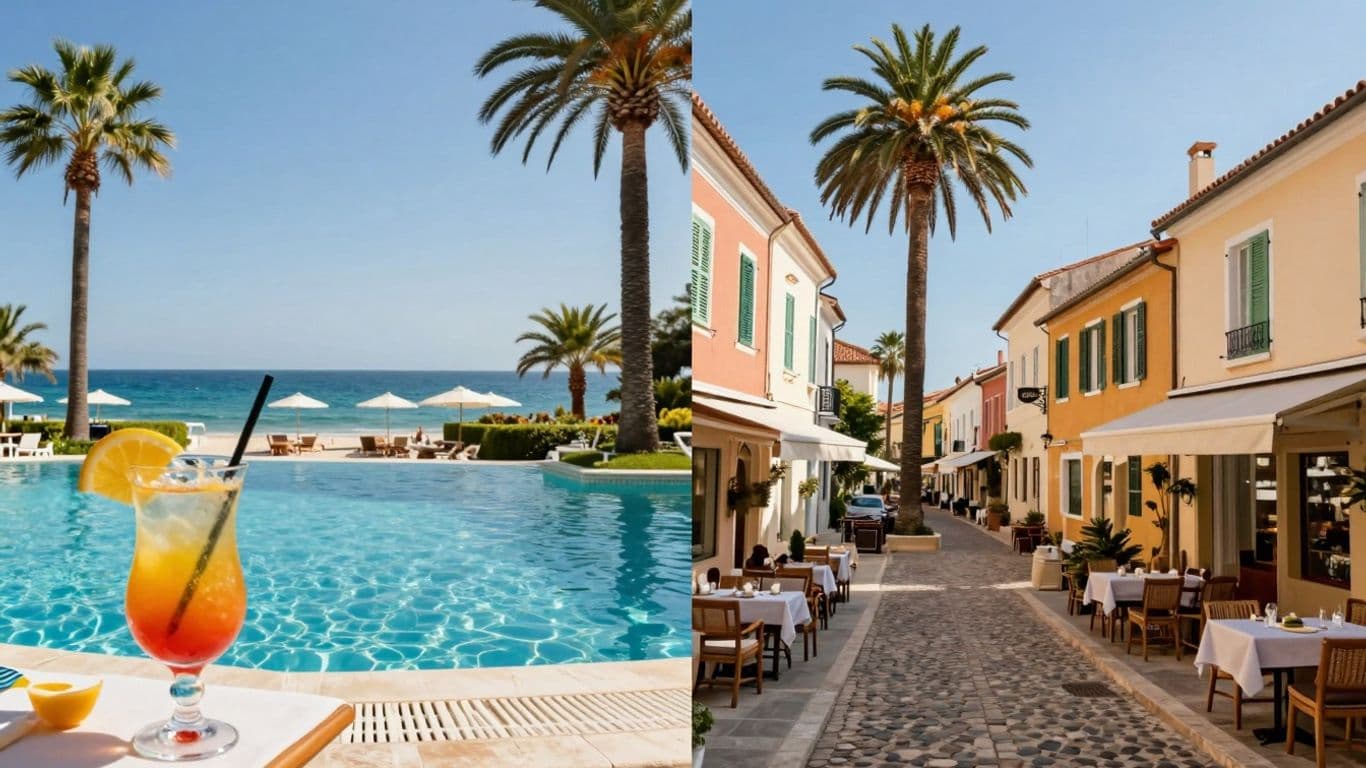 All-Inclusive vs European Plan Cabo Resorts: Which is Better?