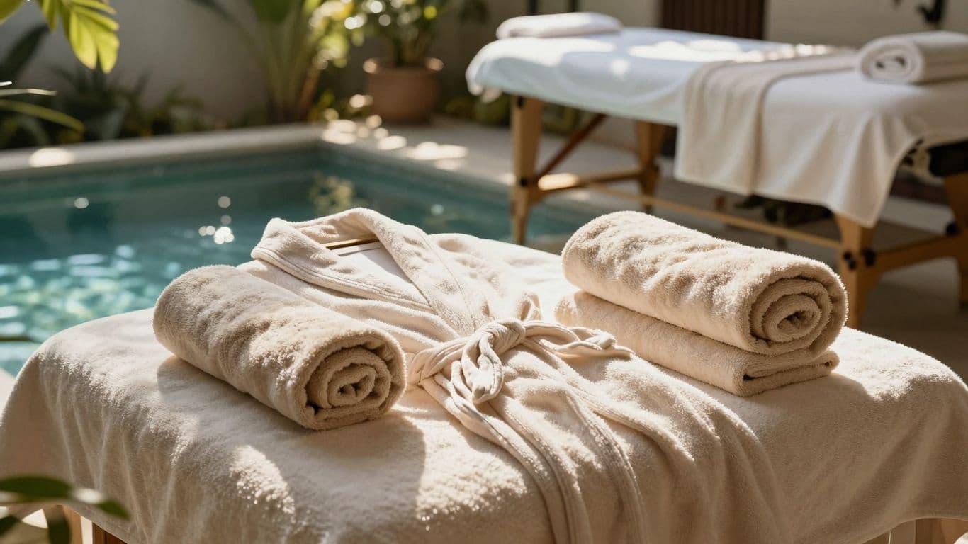 Cabo Spa Day Passes: Non-Guest Access & Prices