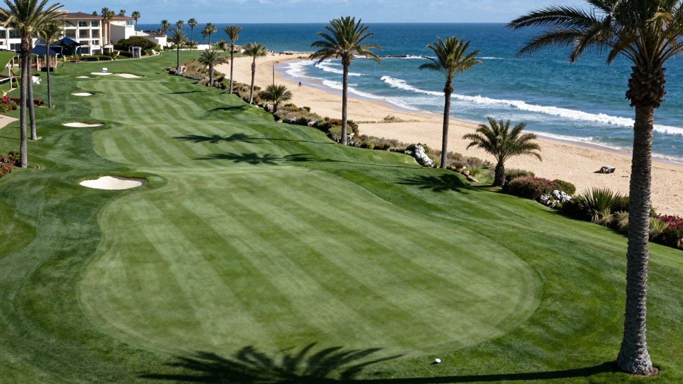 Cabo Golf & Fishing Trip: Best Resorts for Both