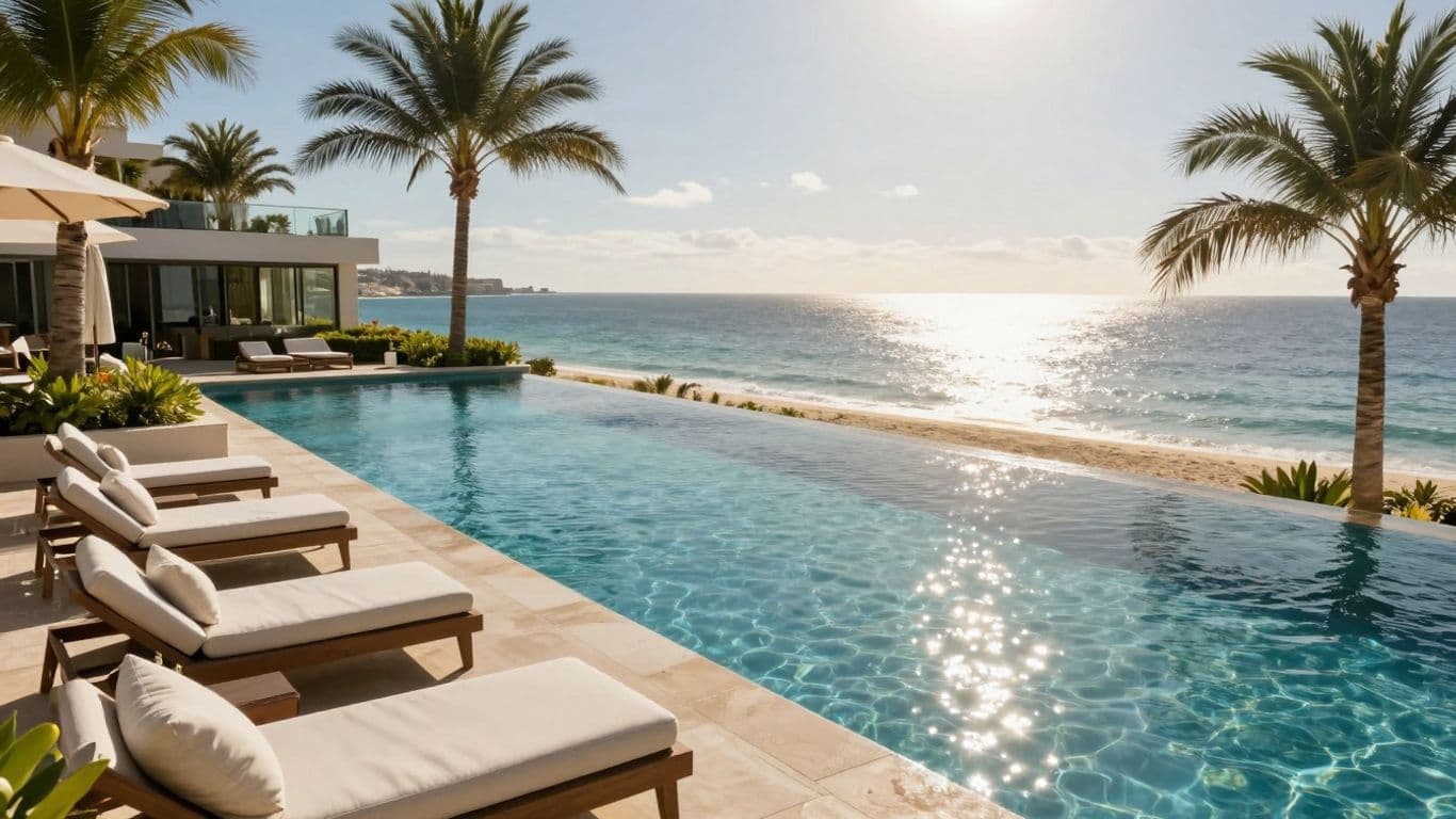 Best All-Inclusive Resorts in Cabo: Complete 2025 Rankings
