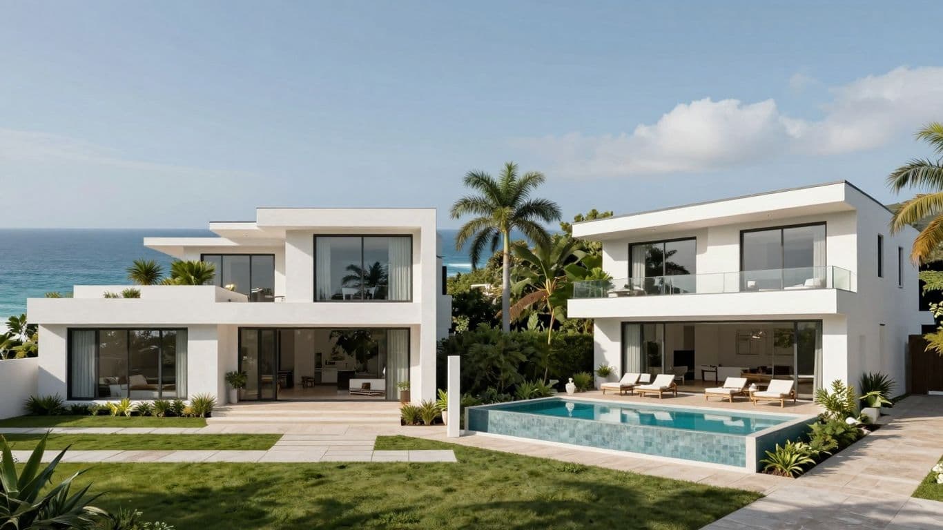 Pedregal vs Corridor Villas: Which Cabo Location is Better?