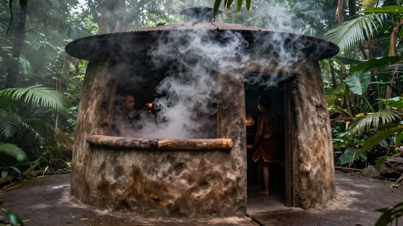 Cabo Temazcal Ceremony: Traditional Sweat Lodge Guide