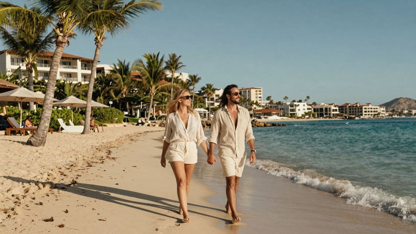 Common Cabo Resort Scams & How to Avoid Them