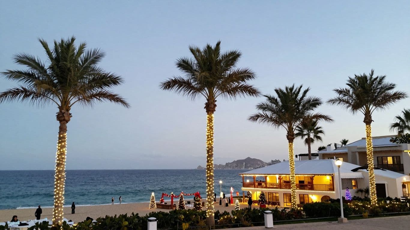 Christmas in Cabo 2025: Events, Dinners & What to Expect