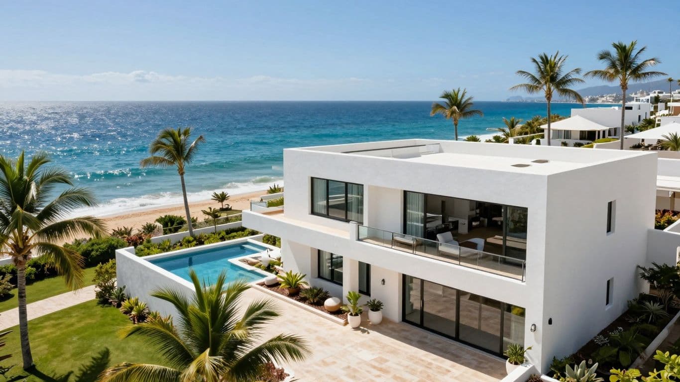 Cabo Property Taxes: What You'll Actually Pay in 2025