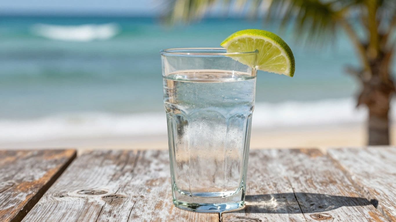Can You Drink the Water in Cabo? Complete Safety Guide