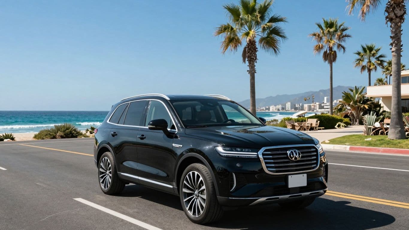 Best Private Transportation in Cabo: Companies & Prices