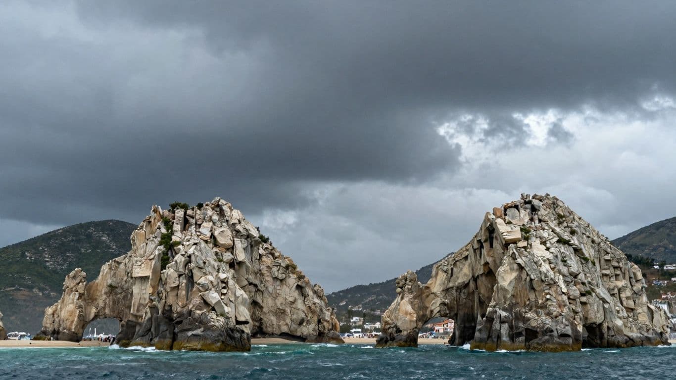 Cabo Rainy Season: What to Actually Expect