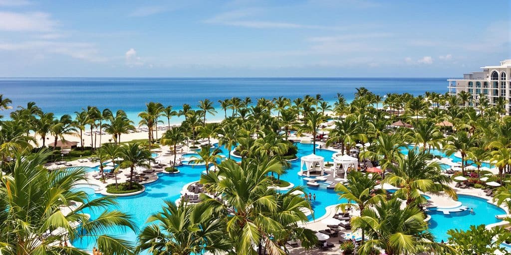 Top 2025 Resorts in Cabo: Find Your Perfect 2025 Vacation