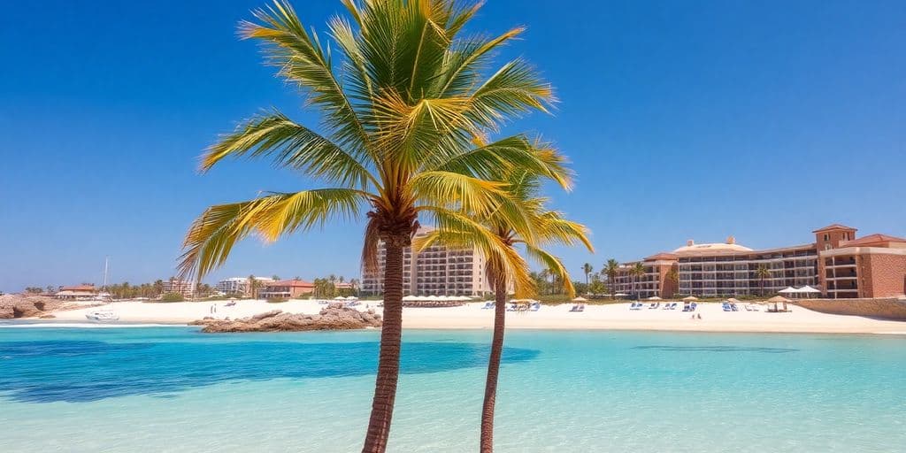 Cabo Mexico Resorts: ¡Obtén ofertas exclusivas hoy!