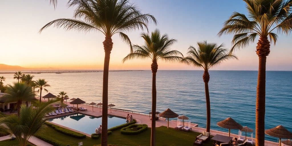 Cabo Resorts All-Inclusive Adults Only: Top picks for 2025