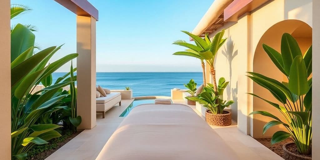 ¡Los Resorts de Los Cabos que te dejarán sin palabras!
