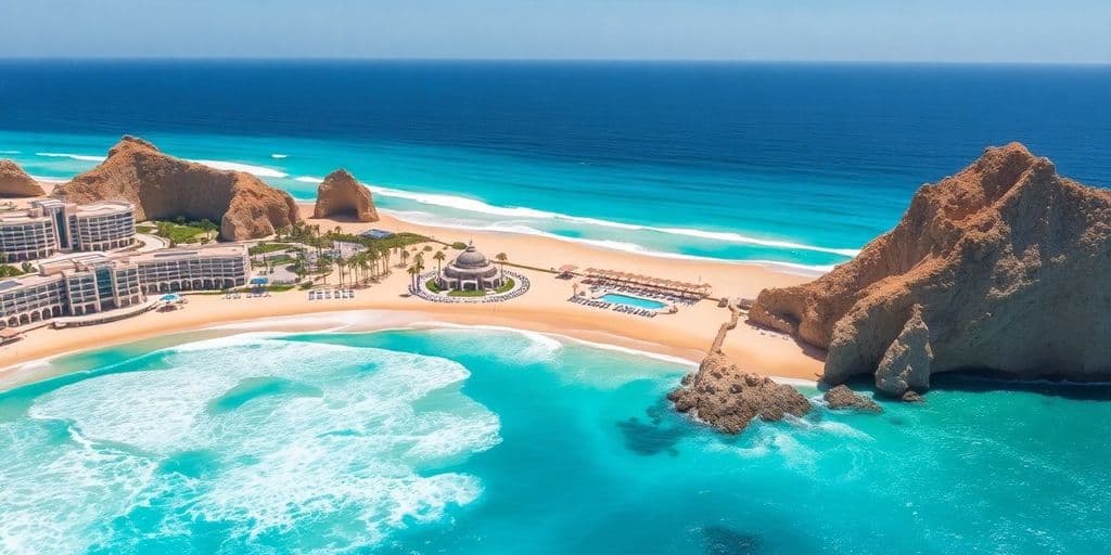 Your Guide to All-Inclusive Vacations in Cabo, Mexico: What to Expect in 2025