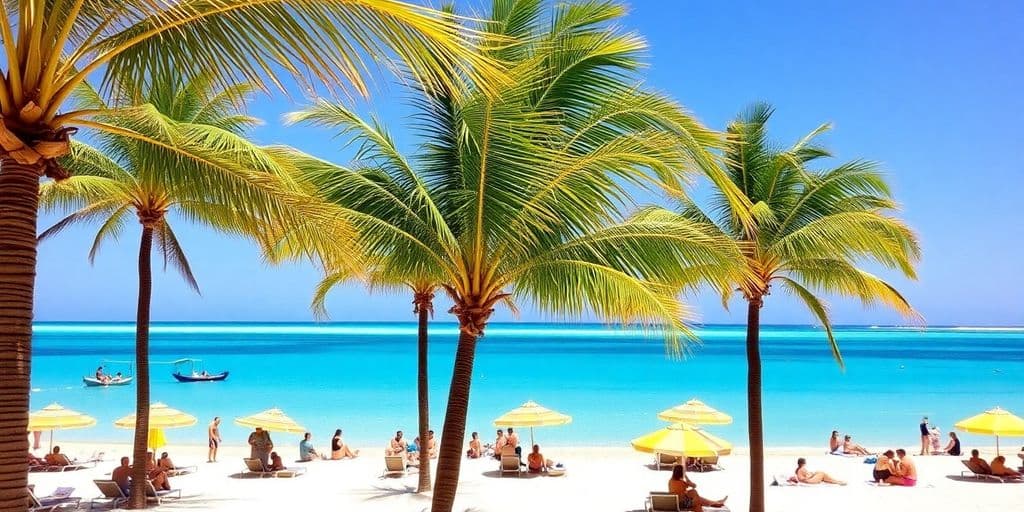 Paradisus Cabo: Your 2025 Guide to this All-Inclusive Paradise